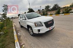 جي ام سي تيراين